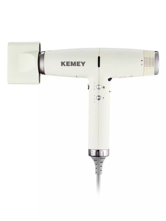Negative Ions Hair Dryer