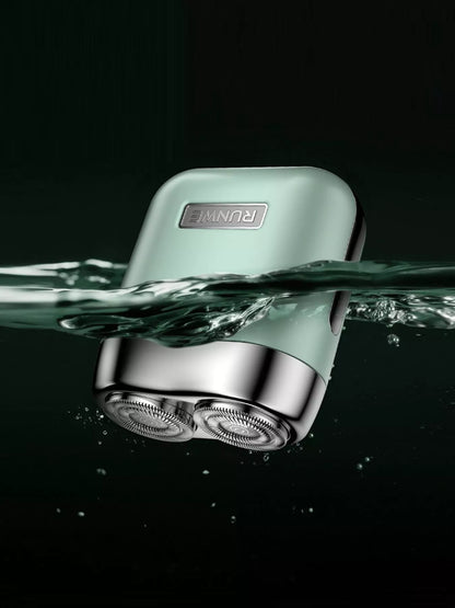 Waterproof Electric Shaver