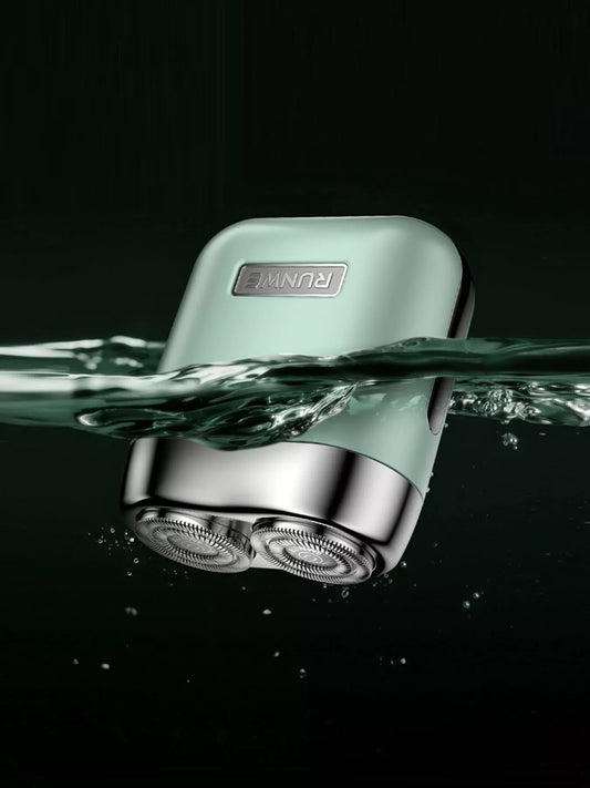 Waterproof Electric Shaver