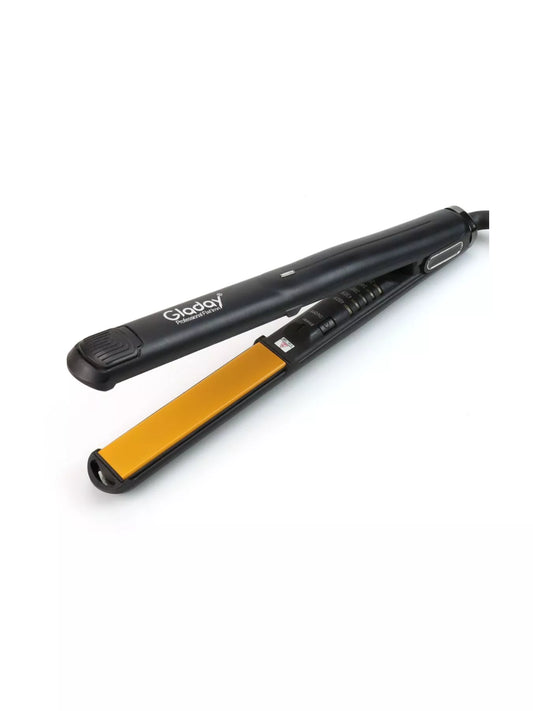 Adjustable Temperature Hair Straightener