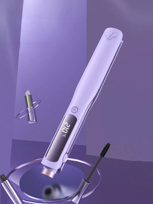 Fast Heating Hair Straightener