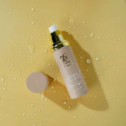 Foundation 4 In 1 Medium Spectrum,,Protecting From Sun With SPF50,For Gym, Sports, Dancing Concealer Coverage Flawless