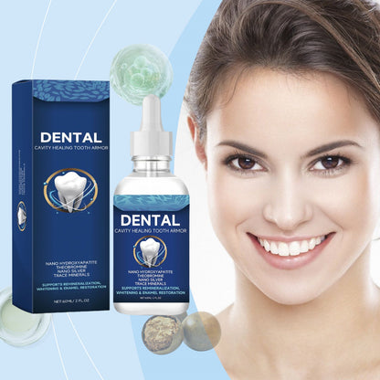 Oral Care Liquid
