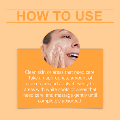 South Moon Skin Care Cream Relief Hand And Foot Skin Discomfort Nourishing Care Skin Moisturizing Repair Cream