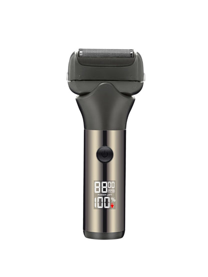 Portable Rechargeable Shaver