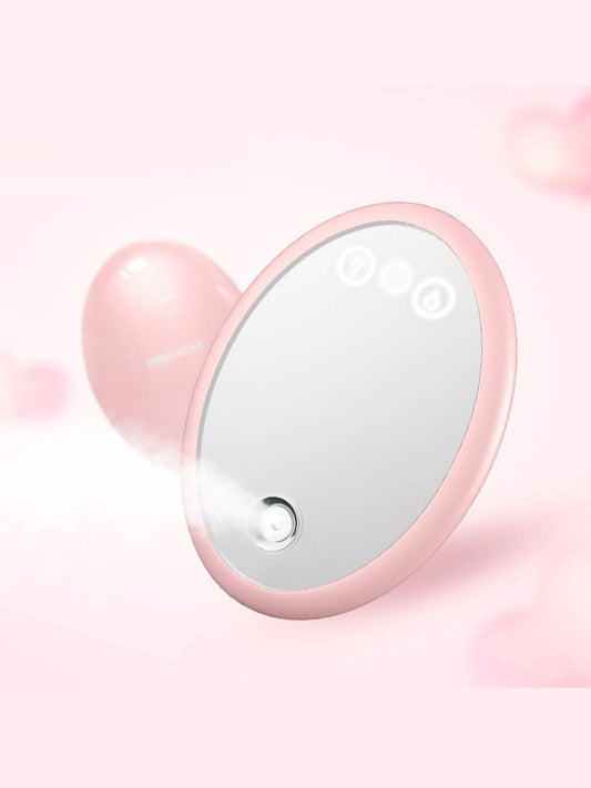 Facial Steamer Beauty Device