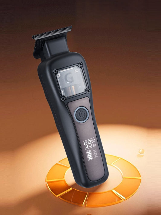 Cordless Hair Clipper