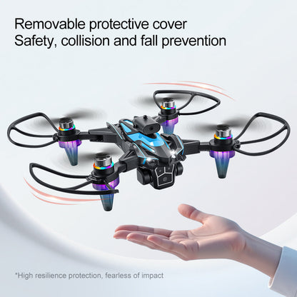 K12-4.3 Screen - Dual Electric Drone
