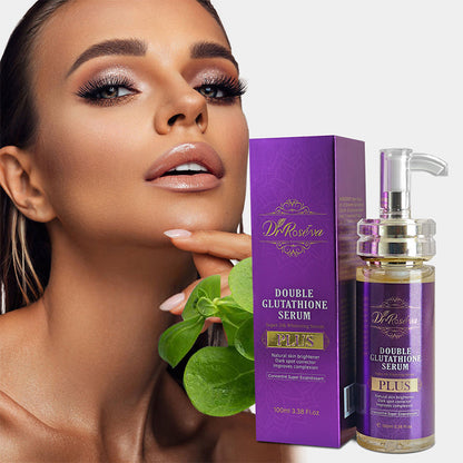 DR Dual Glutathione 24K