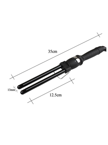 Fast Heating Curling Iron