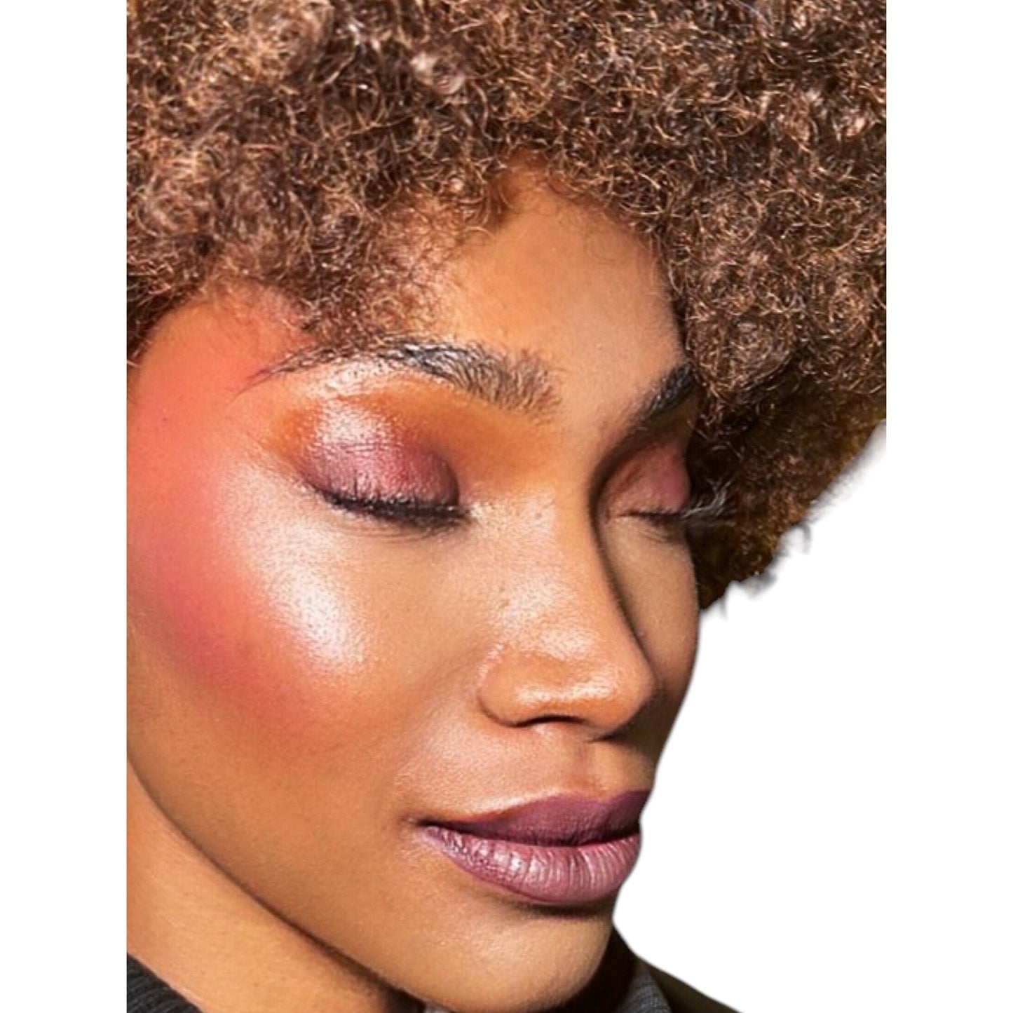 Ashunta Sheriff Beauty Thermal Blush Gel Cremè