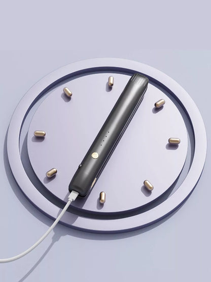 Portable Hair Straightener