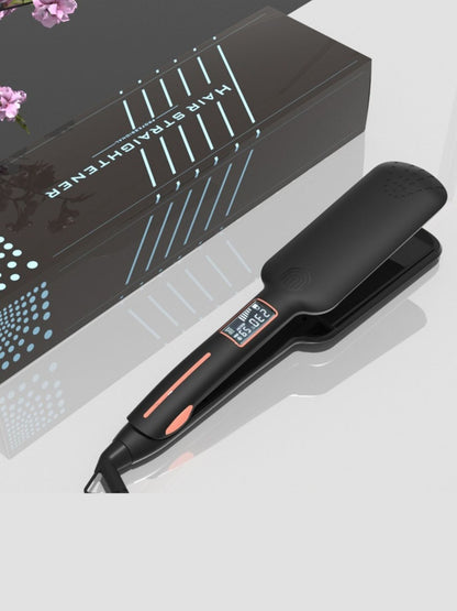 Adjustable Temperature Hair Straightener