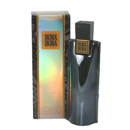 Bora Bora 3.4oz Eau De Cologne Spray For Men