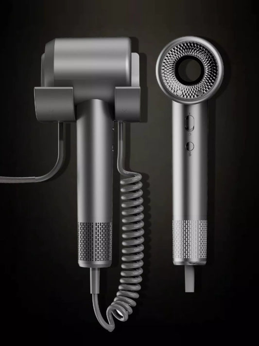 High-Speed Hair Dryer