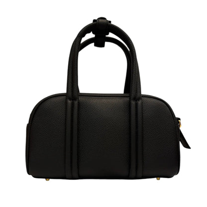 THE HAZEL BOSTON BAG