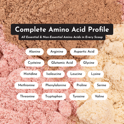 Lemon Swish Protein Powder