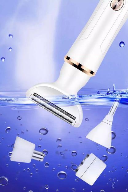 Electric Hair Removal Epilator