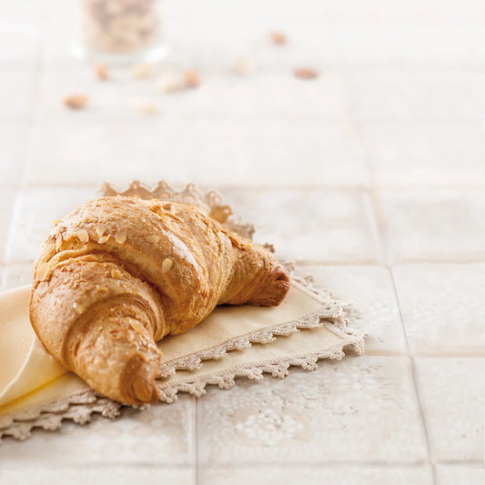 Almond Filled Croissant Take and Bake Pastries