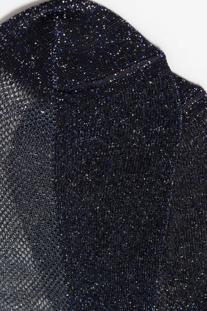 Ankle Socks Conte Active - 277 Viscose With Openwork Weaving