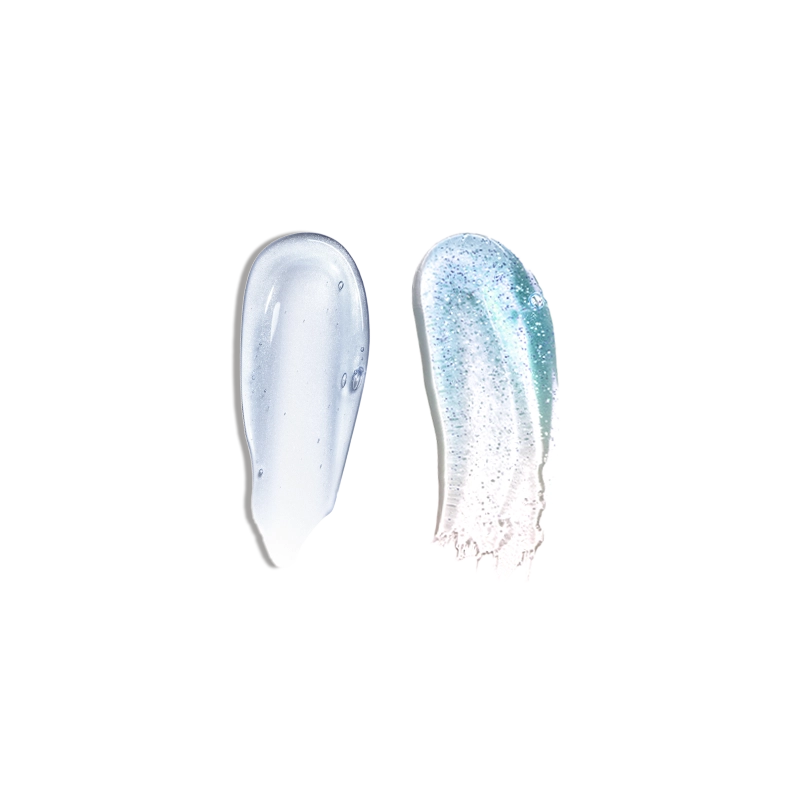 Monster Bash | Mummy Glow Luminous Face & Lip Gloss Duo