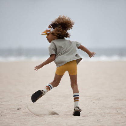 Socks - Blueberry Spice