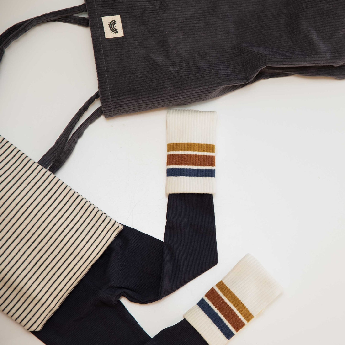 Socks - Blueberry Spice