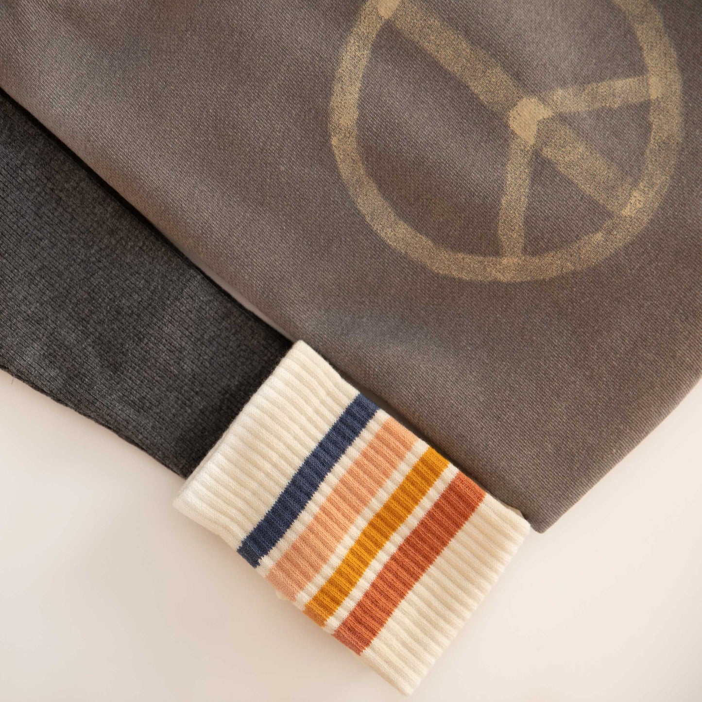 Socks - Cali Sunsets