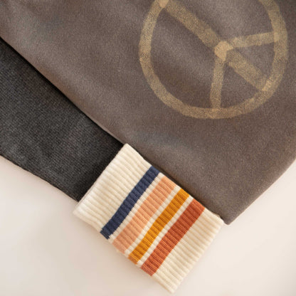 Socks - Cali Sunsets