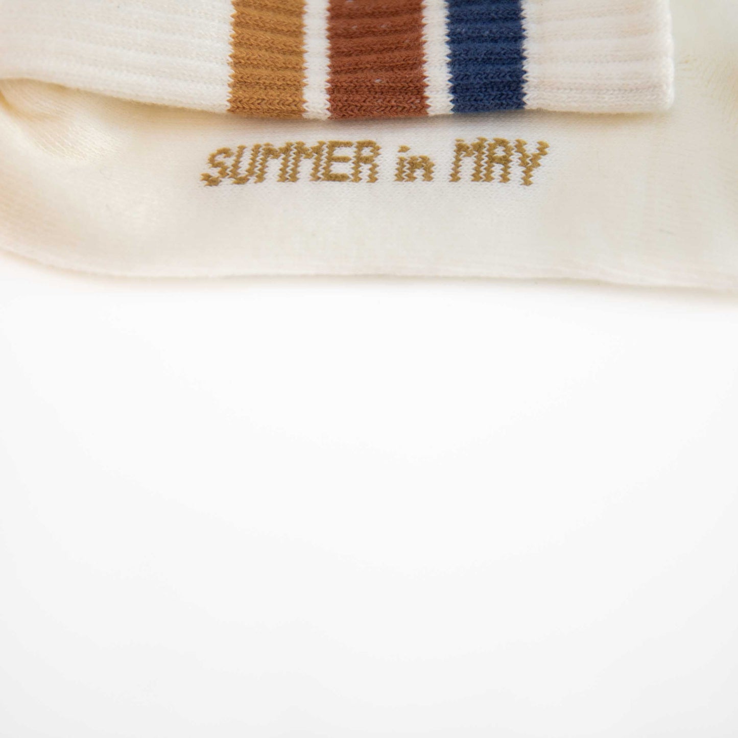 Socks - Blueberry Spice