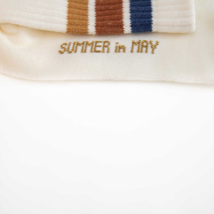 Socks - Blueberry Spice