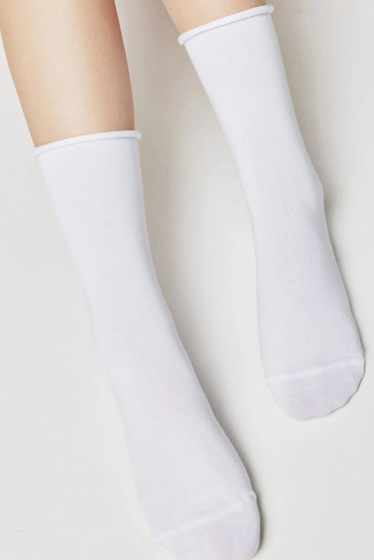 Conte Cotton Socks Comfort - 000 Melange