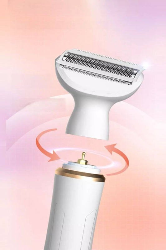 Electric Hair Removal Epilator