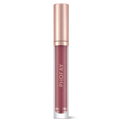 Phofay Long-Lasting Moisturizing Lip Gloss – 4 ML