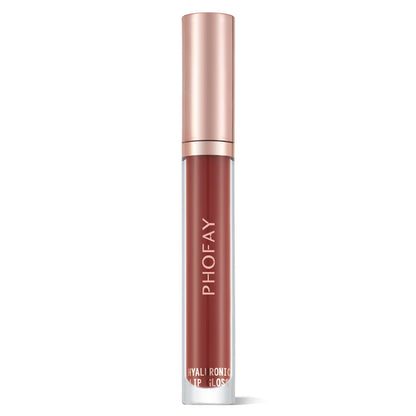 Phofay Long-Lasting Moisturizing Lip Gloss – 4 ML