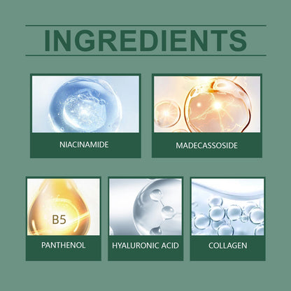 Jaysuing Moisturizing Serum, Brightening And Hydrating Skin Care Serum For Facial Wrinkles