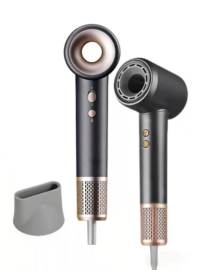 Lightweight High-Speed Hair Dryer