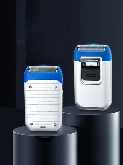 Portable Mini Shaver
