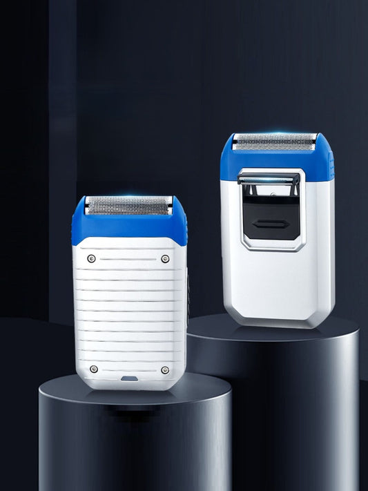 Portable Mini Shaver