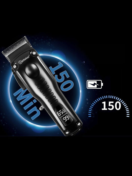 Cordless Hair Clipper