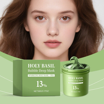 Deep Cleansing Bubble Mask 90g