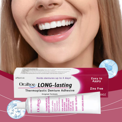 Denture Fixing Adhesive 28g