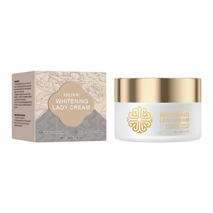 EELHOE Brightening Whitening Cream Brightening Whitening Cream