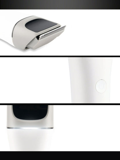 Cordless Rechargeable Hair Clipper