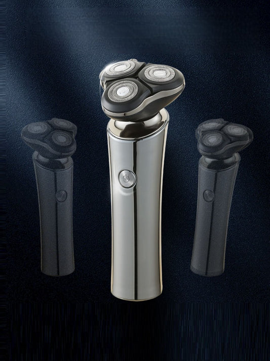 Rotary Electric Shaver