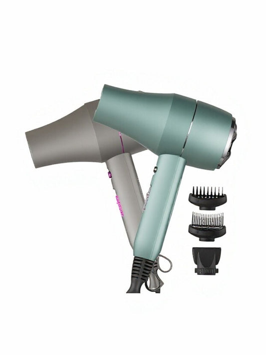 Multi Speed Household Hair Dryer