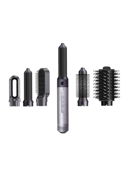 5-in-1 Hot Air Brush