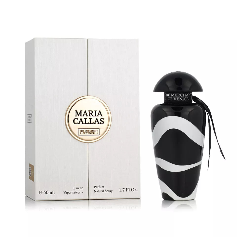 The Merchant of Venice Maria Callas Eau de Parfum for Unisex