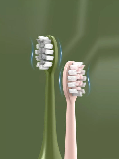 Portable Electric Toothbrush