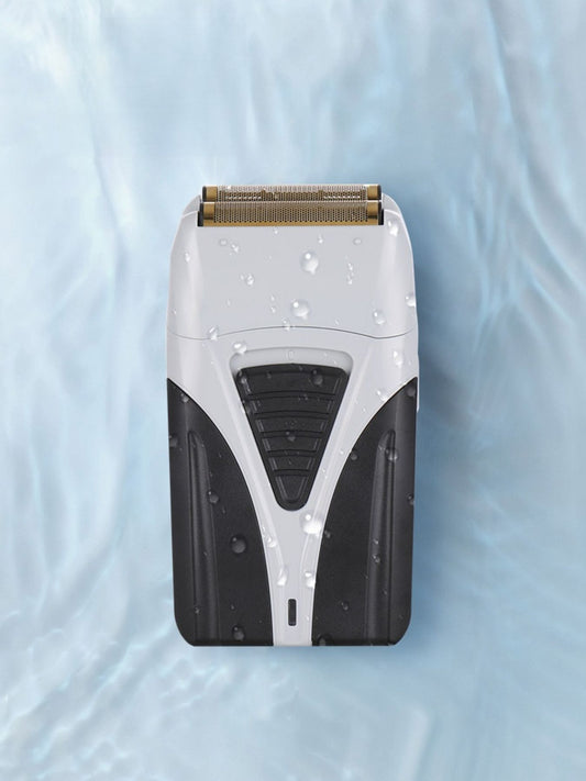 Waterproof Foil Shaver
